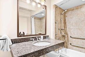 Best Western Outlaw Inn