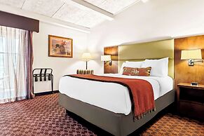 Best Western Outlaw Inn