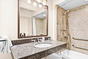 Best Western Outlaw Inn