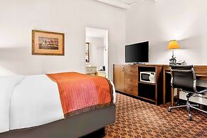 Best Western Outlaw Inn