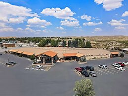 Best Western Outlaw Inn