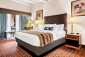 Best Western Outlaw Inn