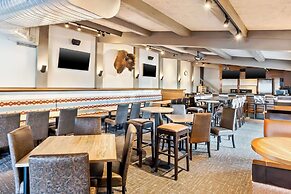 Best Western Outlaw Inn