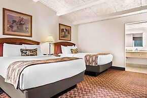 Best Western Outlaw Inn
