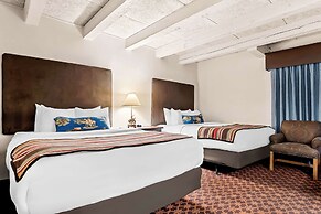 Best Western Outlaw Inn