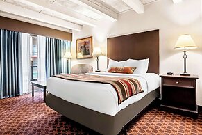 Best Western Outlaw Inn