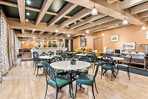 Best Western Outlaw Inn