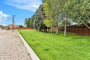 Best Western Outlaw Inn