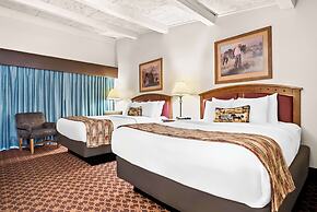 Best Western Outlaw Inn