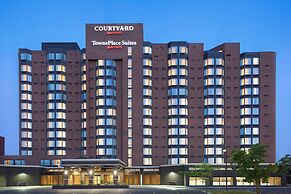 Courtyard by Marriott Toronto Northeast/Markham