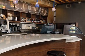 Courtyard by Marriott Toronto Northeast/Markham