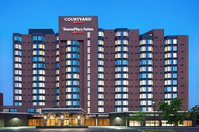 Courtyard by Marriott Toronto Northeast/Markham