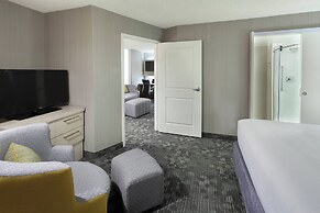 Courtyard by Marriott Toronto Northeast/Markham