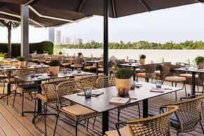 Hilton Vienna Waterfront