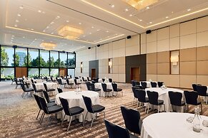 Hilton Vienna Waterfront