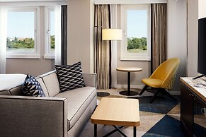 Hilton Vienna Waterfront