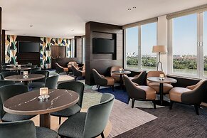 Hilton Vienna Waterfront