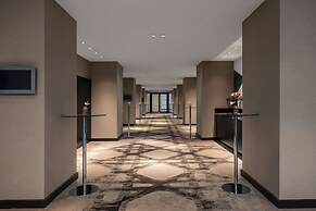 Hilton Vienna Waterfront