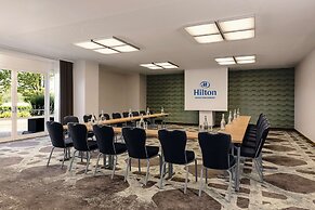Hilton Vienna Waterfront