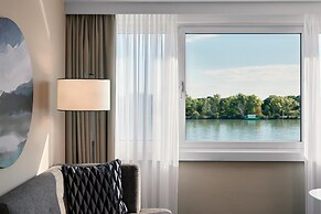Hilton Vienna Waterfront