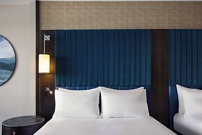 Hilton Vienna Waterfront