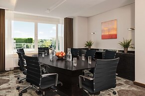 Hilton Vienna Waterfront