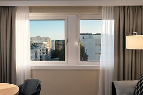 Hilton Vienna Waterfront