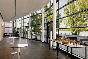 Hilton Vienna Waterfront