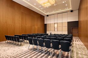 Hilton Vienna Waterfront