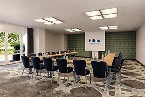 Hilton Vienna Waterfront