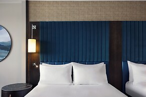 Hilton Vienna Waterfront