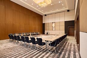 Hilton Vienna Waterfront