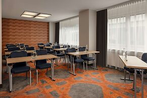 Hilton Vienna Waterfront