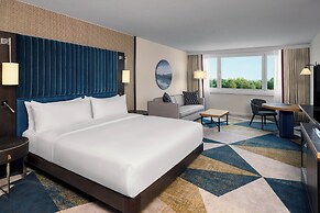 Hilton Vienna Waterfront