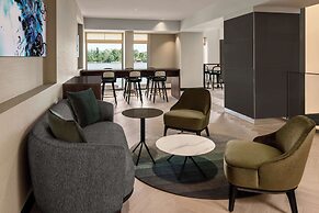 Hilton Vienna Waterfront