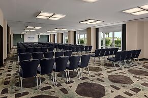 Hilton Vienna Waterfront