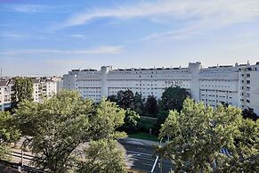 Hilton Vienna Waterfront
