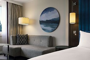 Hilton Vienna Waterfront