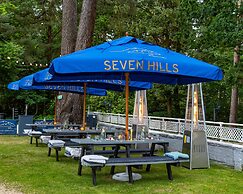Hilton Cobham