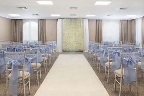 Hilton Cobham