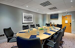 Hilton Cobham
