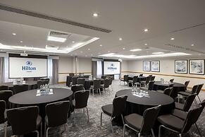 Hilton Cobham