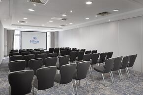 Hilton Cobham