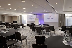 Hilton Cobham