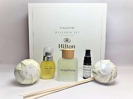 Hilton Cobham