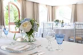 Hilton Cobham