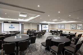 Hilton Cobham