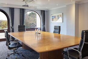 Hilton Cobham