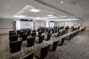 Hilton Cobham