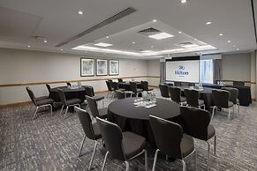 Hilton Cobham